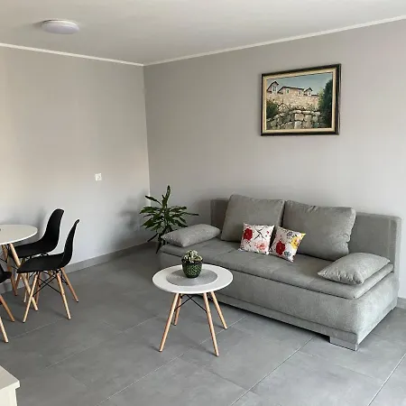 House Apartment