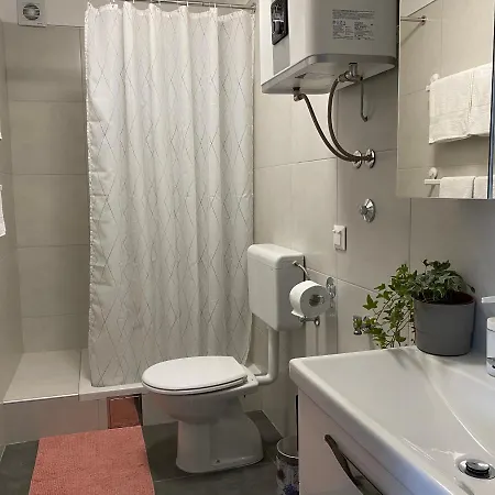 House Apartament