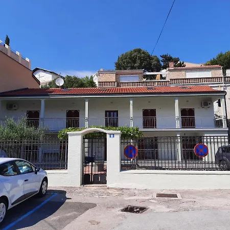 Apartment House Novi Vinodolski