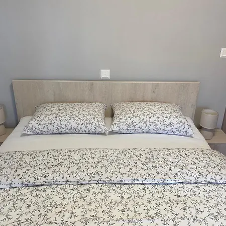 House Apartment Novi Vinodolski