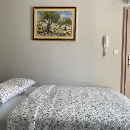 House * Novi Vinodolski