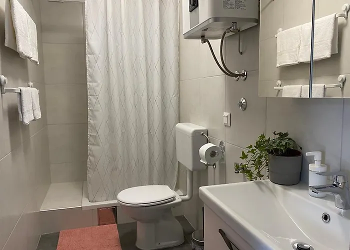 House Apartment