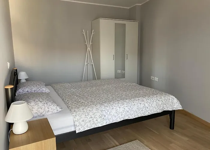 Apartman House
