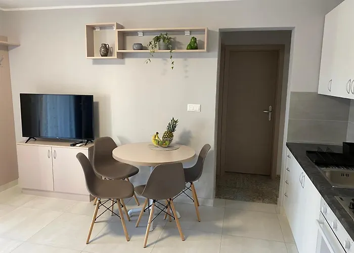 House * Novi Vinodolski