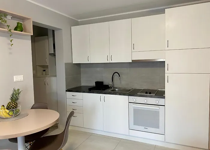 Apartman House *