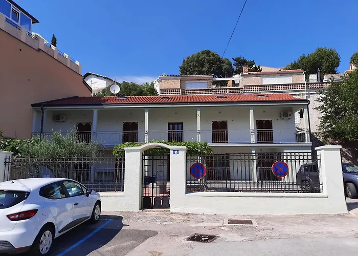 Apartment House Novi Vinodolski