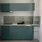 Apartament House Novi Vinodolski
