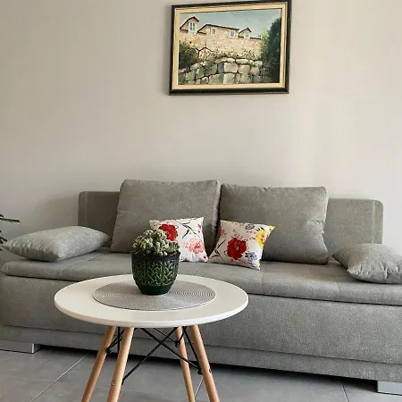 House Apartamento