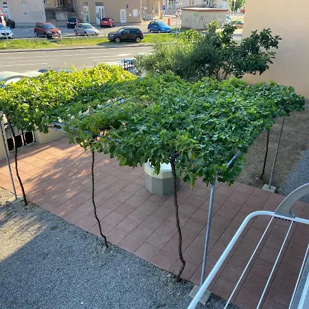 Apartmán House Novi Vinodolski