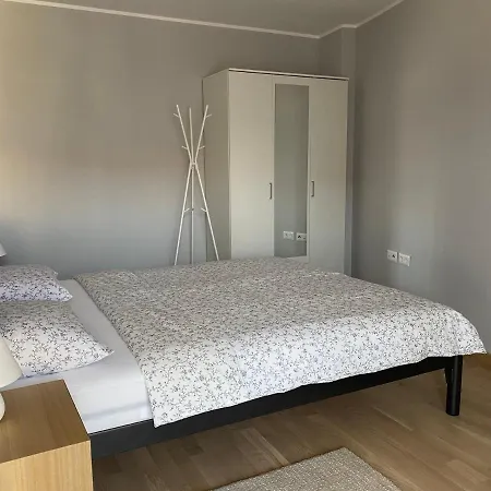 Apartmán House