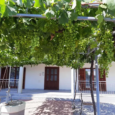 Apartmán House