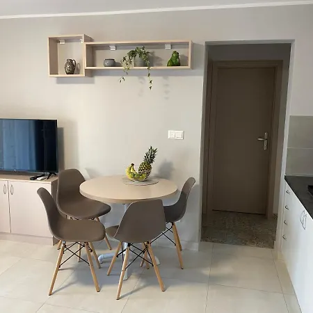 House * Novi Vinodolski