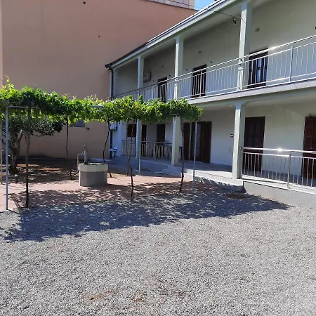 House * Novi Vinodolski