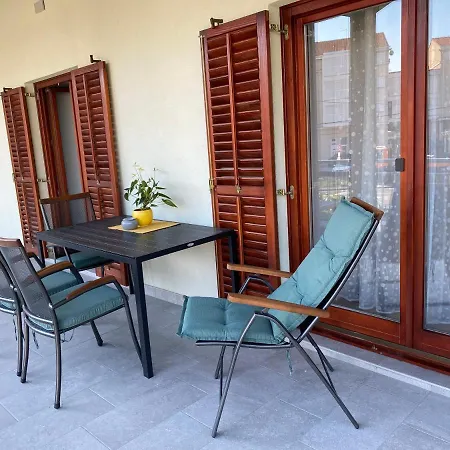 Apartmán House