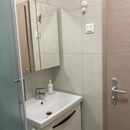 House Apartmán Novi Vinodolski