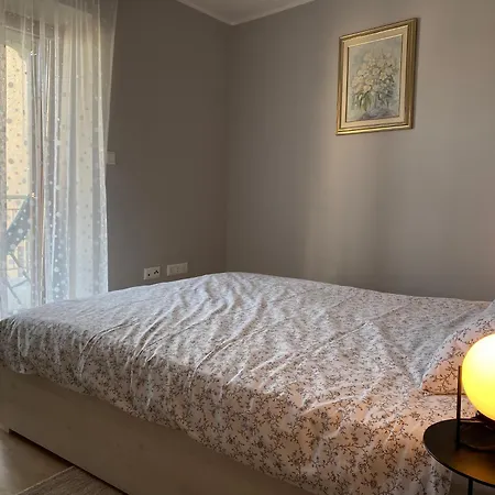 House Apartmán *