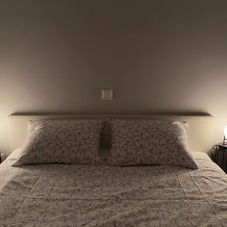 House Apartament *