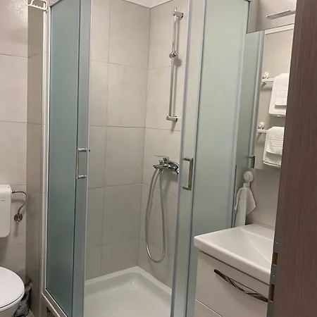 House نوفي فينودولسكي