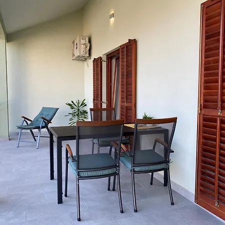 Apartmán House