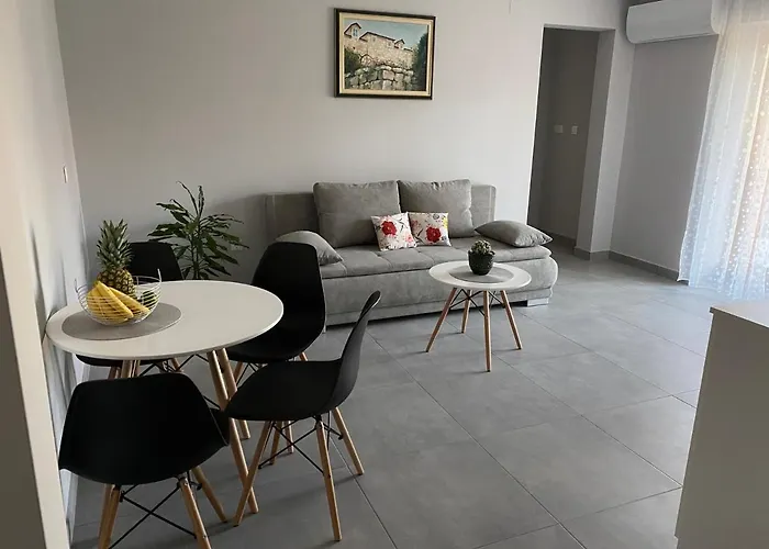 Apartamento House *