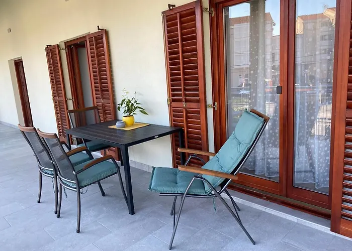 Apartamento House