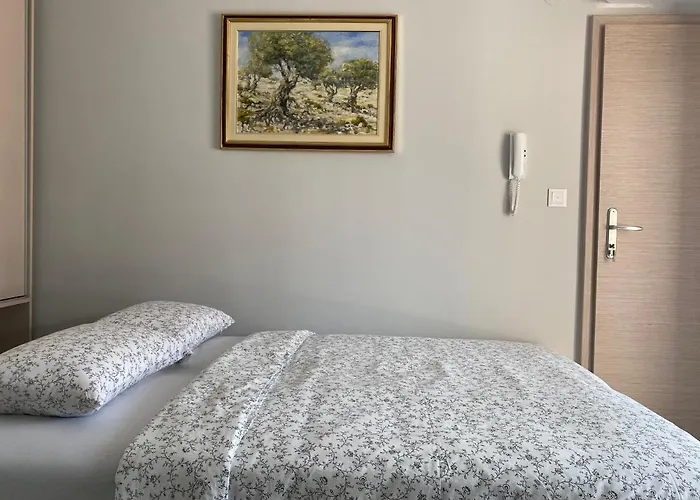 House * Novi Vinodolski